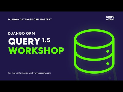 Django ORM Workshop | Retrieve All Exclude Active Products thumbnail
