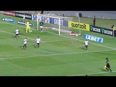 Série A 2019 #32: Confira os melhores momentos de Goiás 0x3 Santos