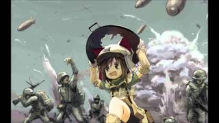 (Nightcore) Borders Are... - Serj Tankian