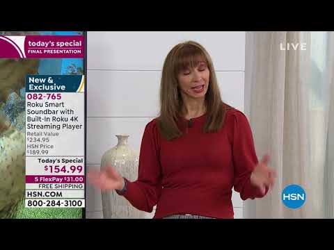 HSN | Tech Talk 04.07.2020 - 11 PM