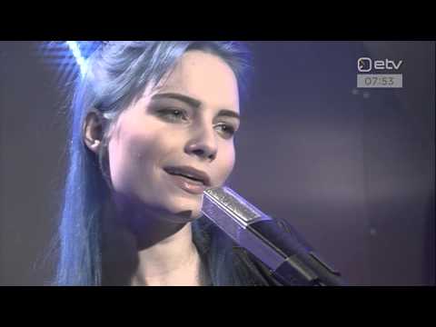 GO AWAY BIRD - "Sally"