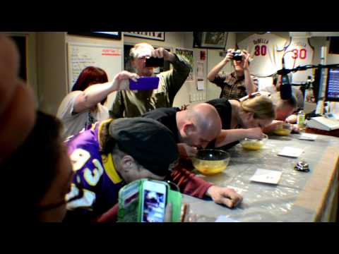 WMGK's John DeBella Show - Soup In Bowl IV