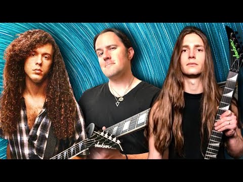 COMBINING Economy + Alternate Picking Like the PROS!