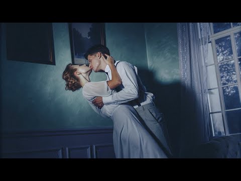 Lonely Kkum (Lonely 꿈) – 머물러 (Stay Tonight) | Emotional Deep House 2025