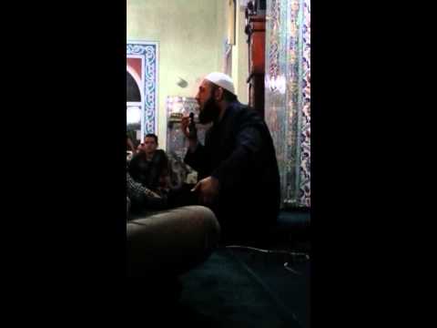 Shembulli I sahabëve dhe rasti I junusit a.s