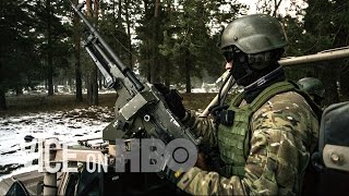 Cold War 2.0 (VICE on HBO: Season 3, Episode 14)