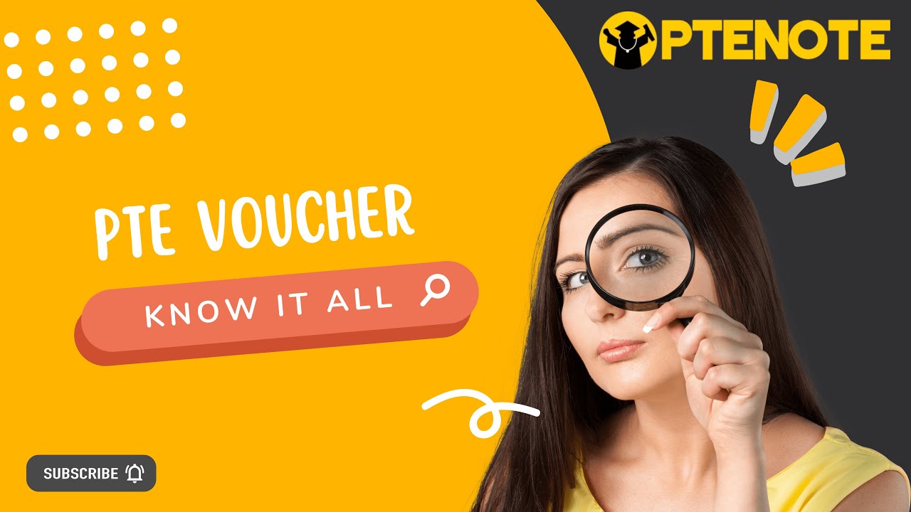 Best Places to Buy Pte Voucher for PTE Exam