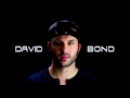 David Bond S Real Name Is Steven Mapel