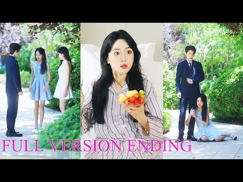 💔Reborn! I stopped insisting on marrying the CEO, he panicked!#chinesedrama