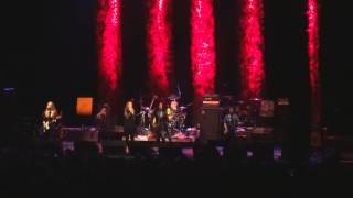 The Go-Go&#39;s - Unforgiven, Roseland Ballroom, New York, NY, 6/19/13