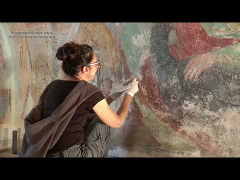 Due passi per BARGE 4 - TELEGRANDA (ch 186)