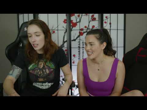 Earth to Mars: The Cross-Eyed Domme Mockumentary Q&A