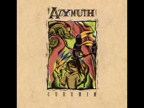 Azymuth - Curumim (1990) FULL ALBUM