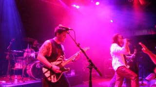 Theocracy - On Eagles Wings (Live @ Brainstorm Festival 2013)