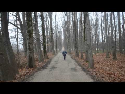 Mir Qasim - "Marafon" ft. LanDemon (Official music video)