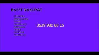 SULTANBEYLİ NAKLİYAT  (0539 980 60 15)