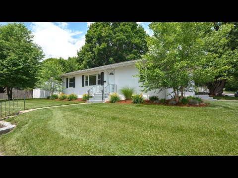 #Live 🏡 SOLD in One Day! Beautiful 2 Bedroom House Just Listed in Shrewsbury Massachusetts #AoVivo