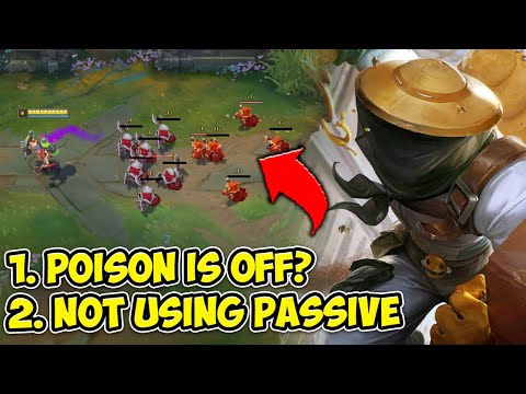 Top 5 Mistakes EVERY New Singed player makes and how to avoid them