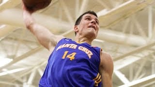 Nemanja Nedovic - S�ville