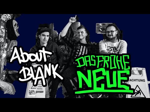 About Blank x Fiasko   Das Frohe Neue