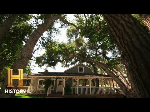 The Proof Is Out There: A UFO Hunter's SHOCKING Experience | Exclusive | History