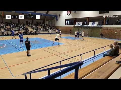 H43 Lund HF   HK Farmen