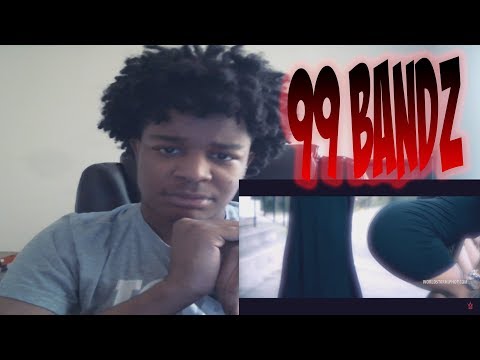 Shad Da God Feat. Gunna & Hoodrich Pablo Juan "99 Bandz"  Official Music Video REACTION!