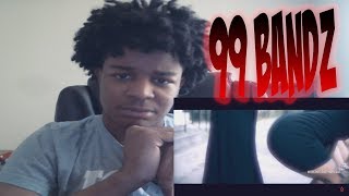 Shad Da God Feat. Gunna &amp; Hoodrich Pablo Juan "99 Bandz"  Official Music Video REACTION!