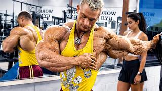 كورس BODYBUILDING MOTIVATION (NEW)