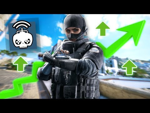 How to Play Twitch! Operator Guide 2025! - Rainbow Six Siege