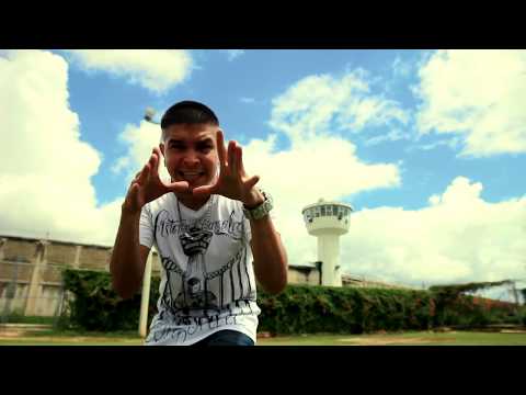 Nano el Cenzontle - El Encierro (Video Oficial)