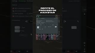NO APLICAS BIEN EL SIDECHAIN🔥😲😎 #musicproducer #audio #flstudio