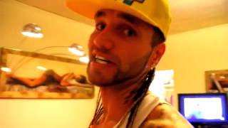 Riff Raff Cypher Freestyle - cocaine cypher freestyle (riff raff freestyle)