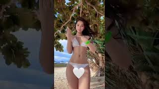 Sophia tiktok short be like...