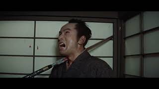 LE PASSAGE DU GRAND BOUDDHA III (1961) FILM ANNONCE