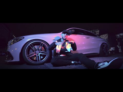 Kemso36 - Pardon (Official Video) Prod. By NevaBeatz