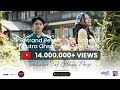 BETRAND PETO PUTRA ONSU & ANNETH DELLIECIA - SAHABAT TAK AKAN PERGI ( Official Music Video )