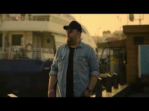 Hilmi YEREKABAN - AYRILIK (  Official Music Video  )