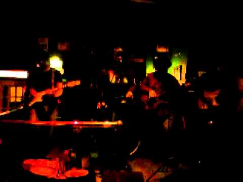 Thumbnail for Mojo Katz Blues Band - Lemon Song by Kat (band)
