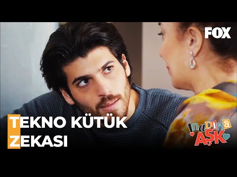 Yalın, Defne'nin Amacını Çözdü - İnadına Aşk 20. Bölüm