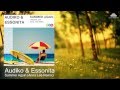 Audiko & Essonita - Summer Again (Anna Lee ...
