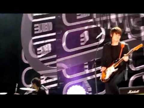 CNBLUE -  외톨이야/I'm a Loner (LIVE Sydney K-POP Fest 2011)