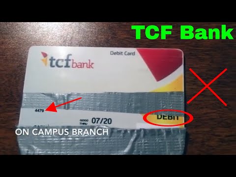 image-Is TCF Bank in California?