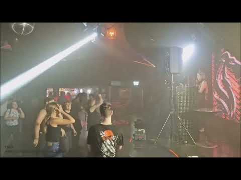 Techno United 17.06.2022 (2/3): Xenia UA.