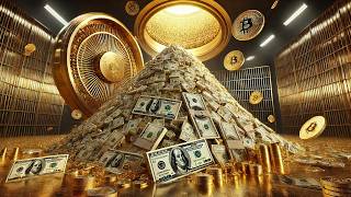 Just Try Listening 1 Minutes! HUGE MONEY Starts Flowing | EVERYTHING WILL COME TRUE - 432 Hz