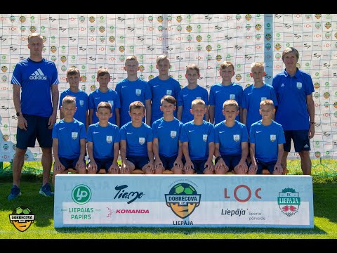 BFC Daugavpils | Dobrecova CUP 2020 U11
