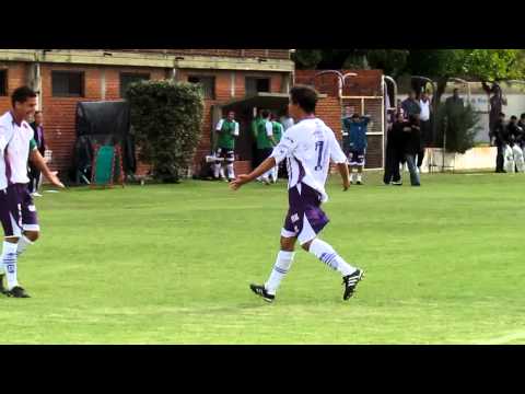 17/04/11 Villa Dálmine 2 - Leandro N. Além 0