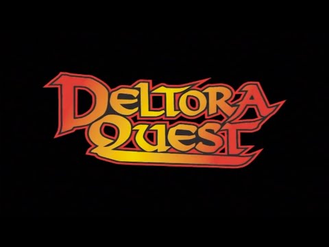 Theme Of Deltora Quest - Deltora Quest