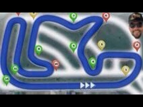 Família Kart 2022 Pré-Temporada - corrida 2 em 360º - Kart 13hp Guapimirim