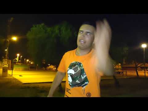 KAIZEN VS TRIPLE R (EXHIBICIÓN XD) EL BEAL